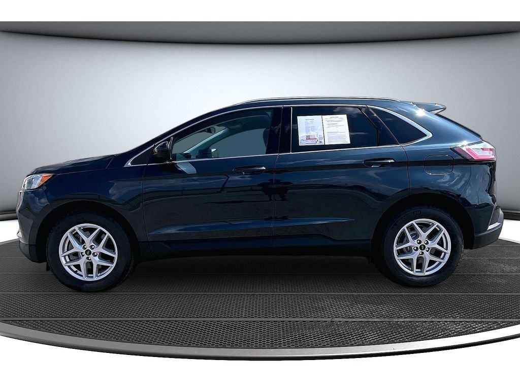 Used 2023 Ford Edge SEL w/ Convenience Package AWD/4WD image 17