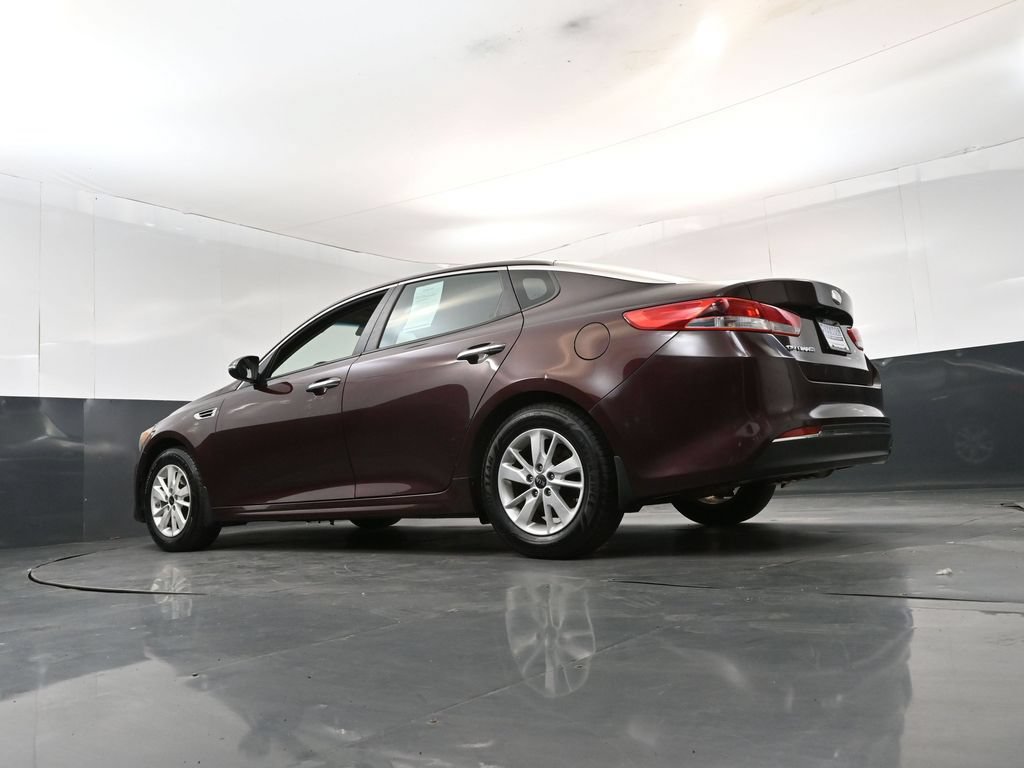 Used 2016 Kia Optima LX FWD image 21