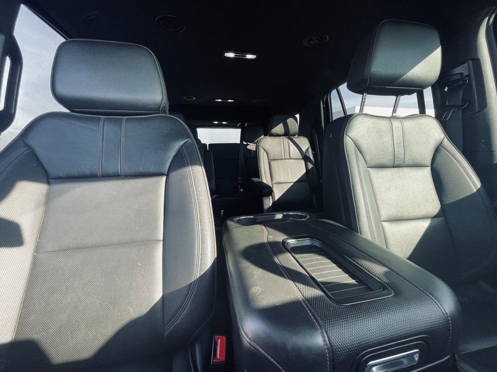 Used 2024 Chevrolet Tahoe RST w/ Luxury Package image 31