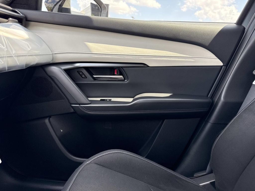 New 2026 MAZDA CX-5 Select AWD/4WD image 30