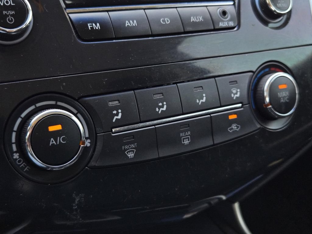 Used 2014 Nissan Altima 2.5 FWD image 19