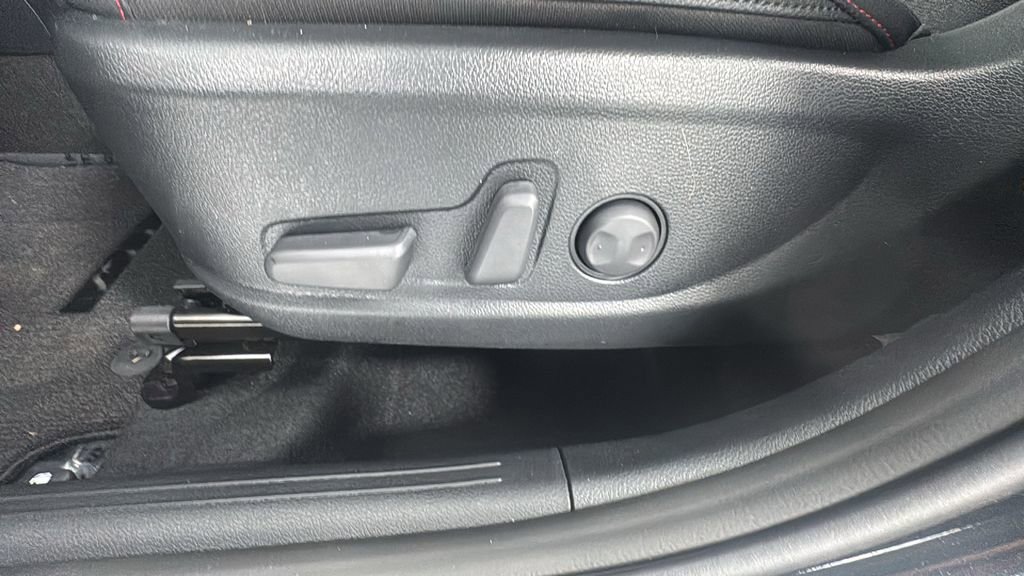 New 2025 Kia Soul GT-Line w/ GT-Line Technology Package image 11