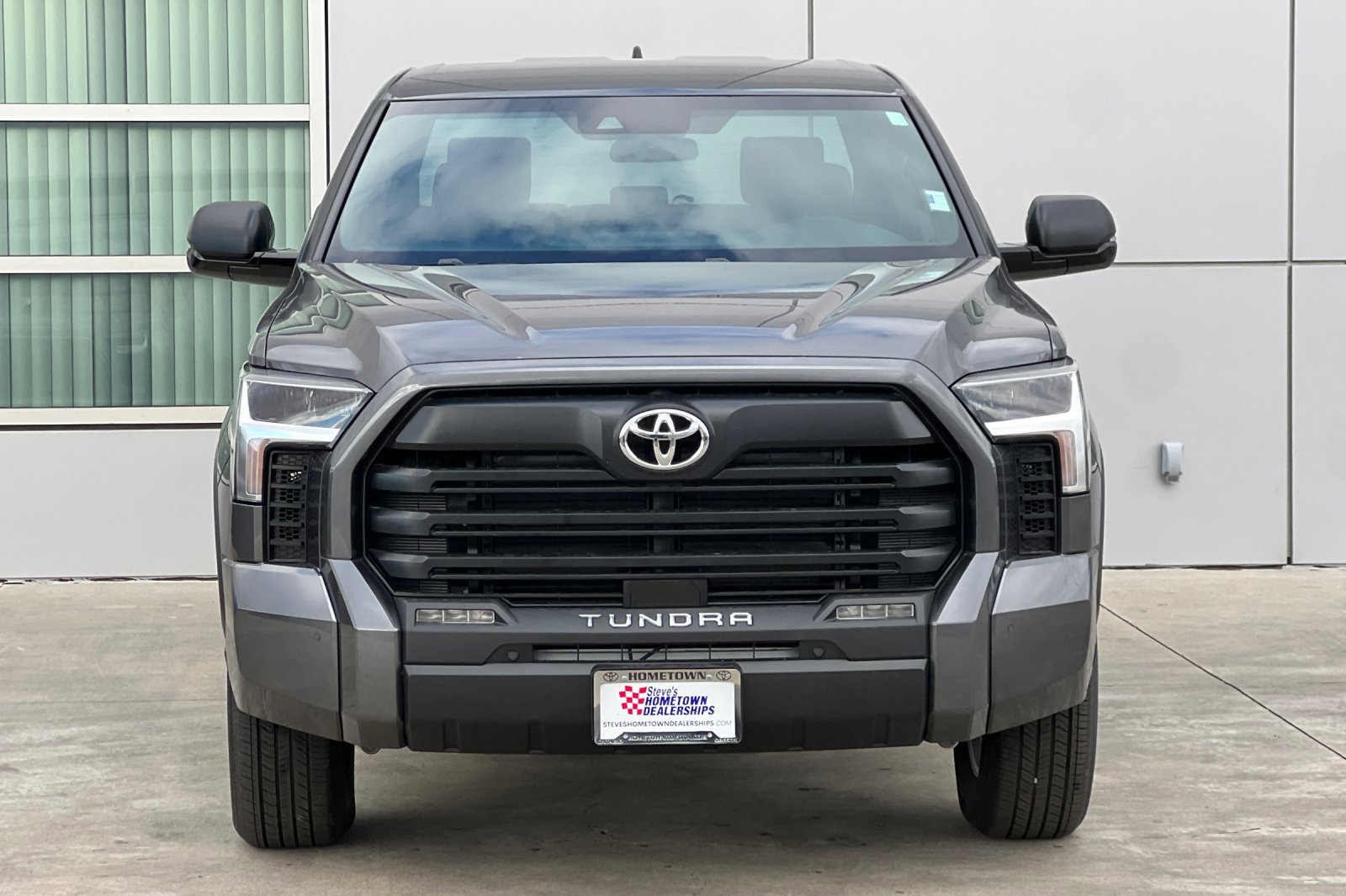 New 2026 Toyota Tundra SR5 w/ SR5 Premium Package image 6