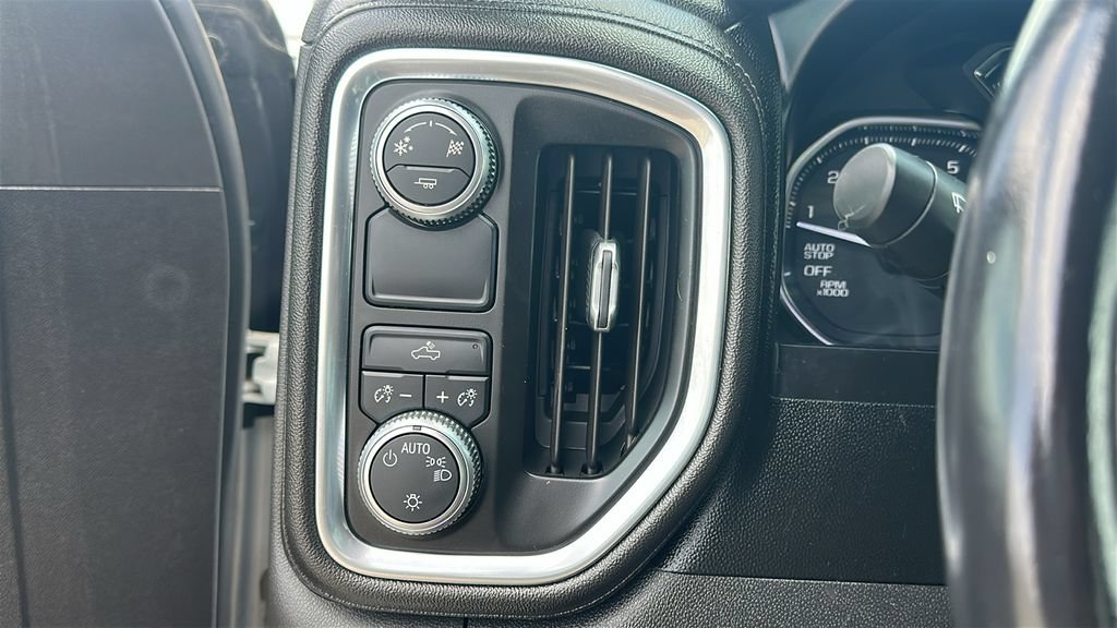 Used 2019 GMC Sierra 1500 SLE w/ SLE Value Package RWD image 21