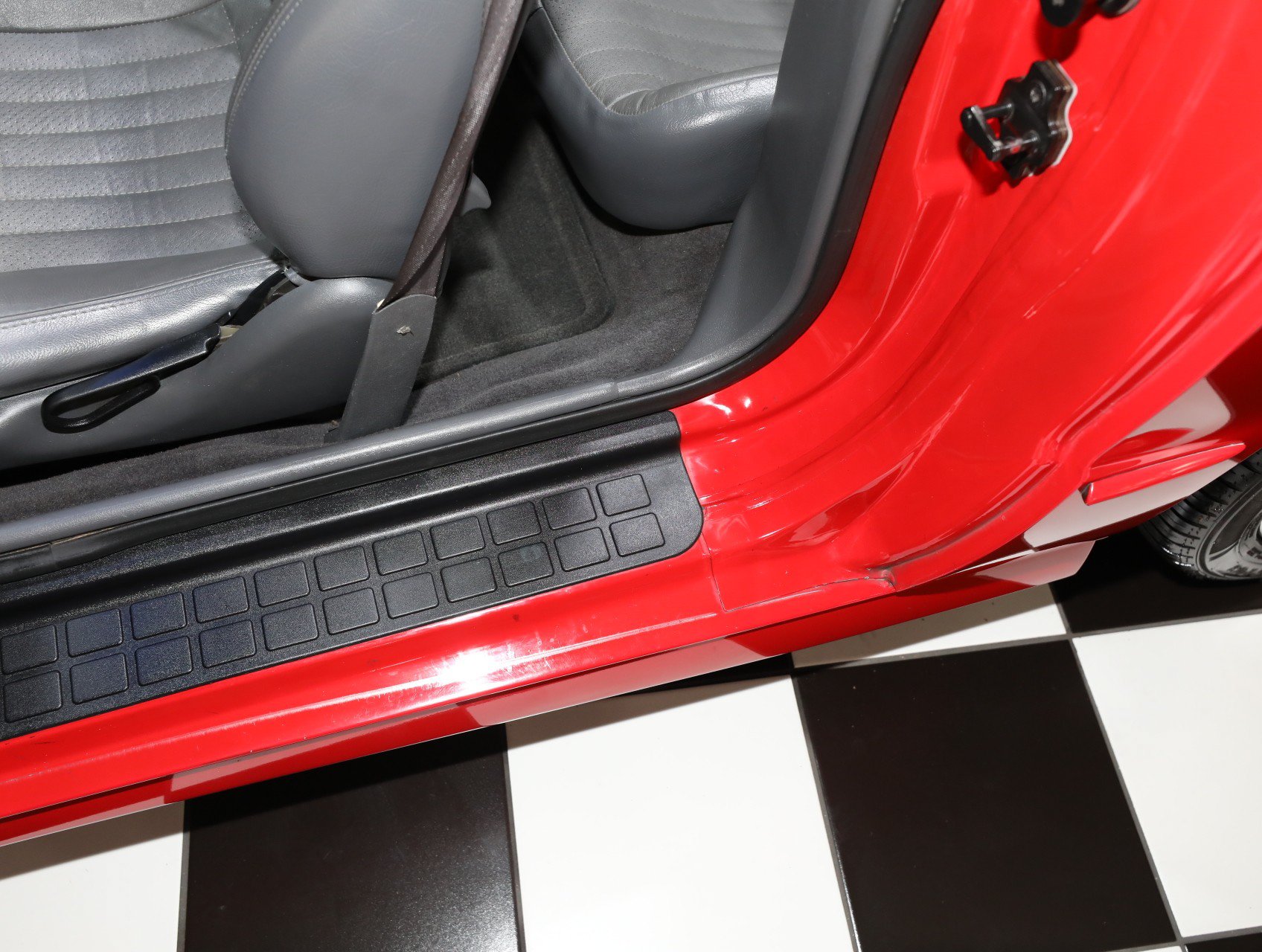 Used 1999 Pontiac Firebird Trans Am RWD image 58
