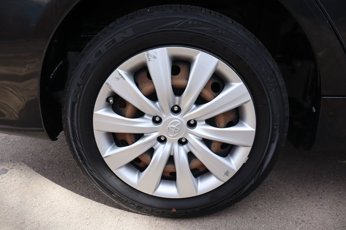 Used 2013 Toyota Corolla LE w/ Protection Pkg image 41