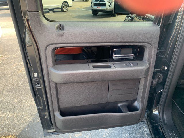 Used 2013 Ford F150 Limited RWD image 14