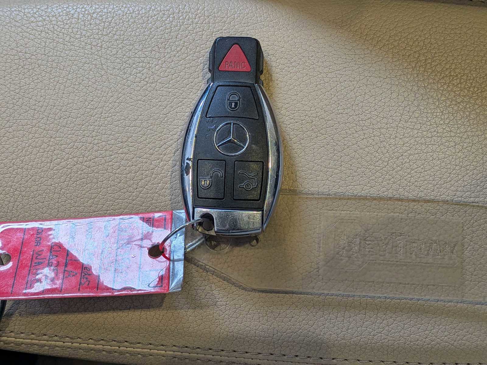 Used 2015 Mercedes-Benz CLA 250 image 31