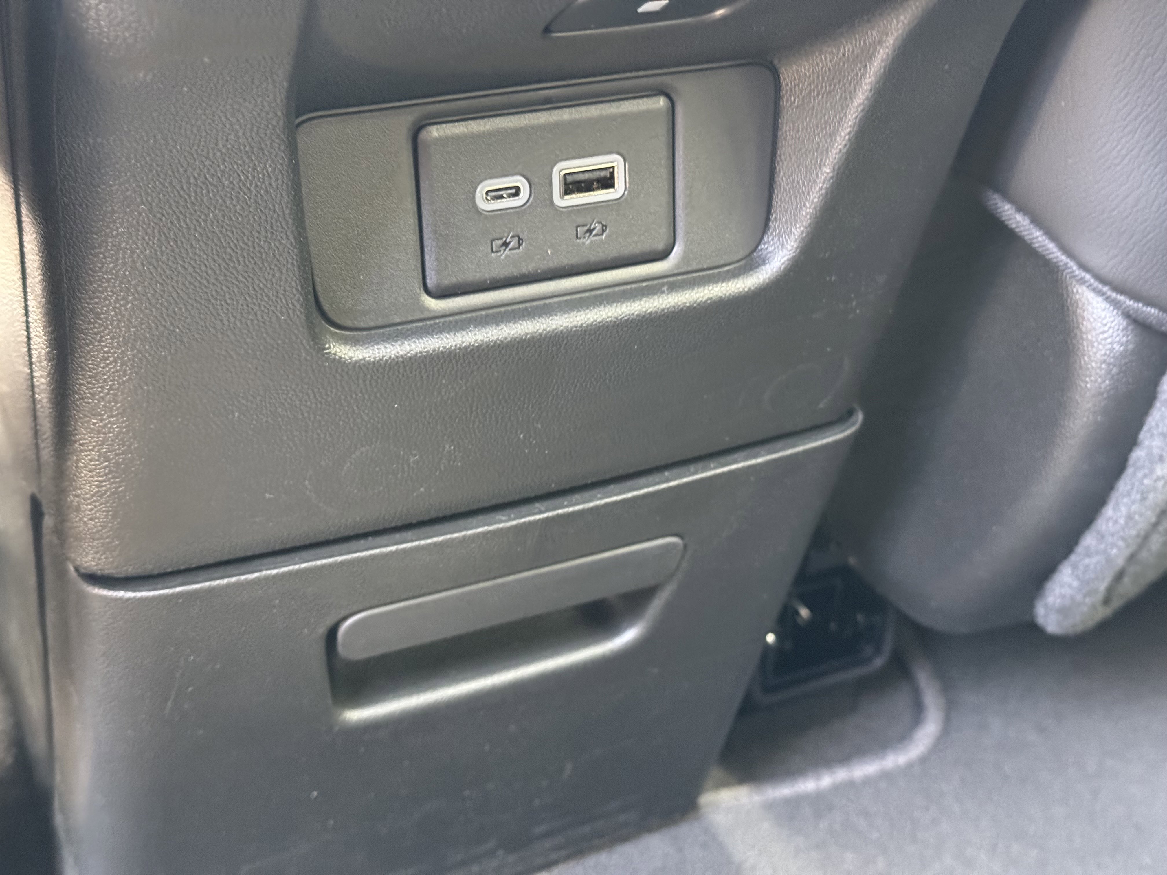 New 2025 Cadillac XT6 Sport w/ Technology Package image 15