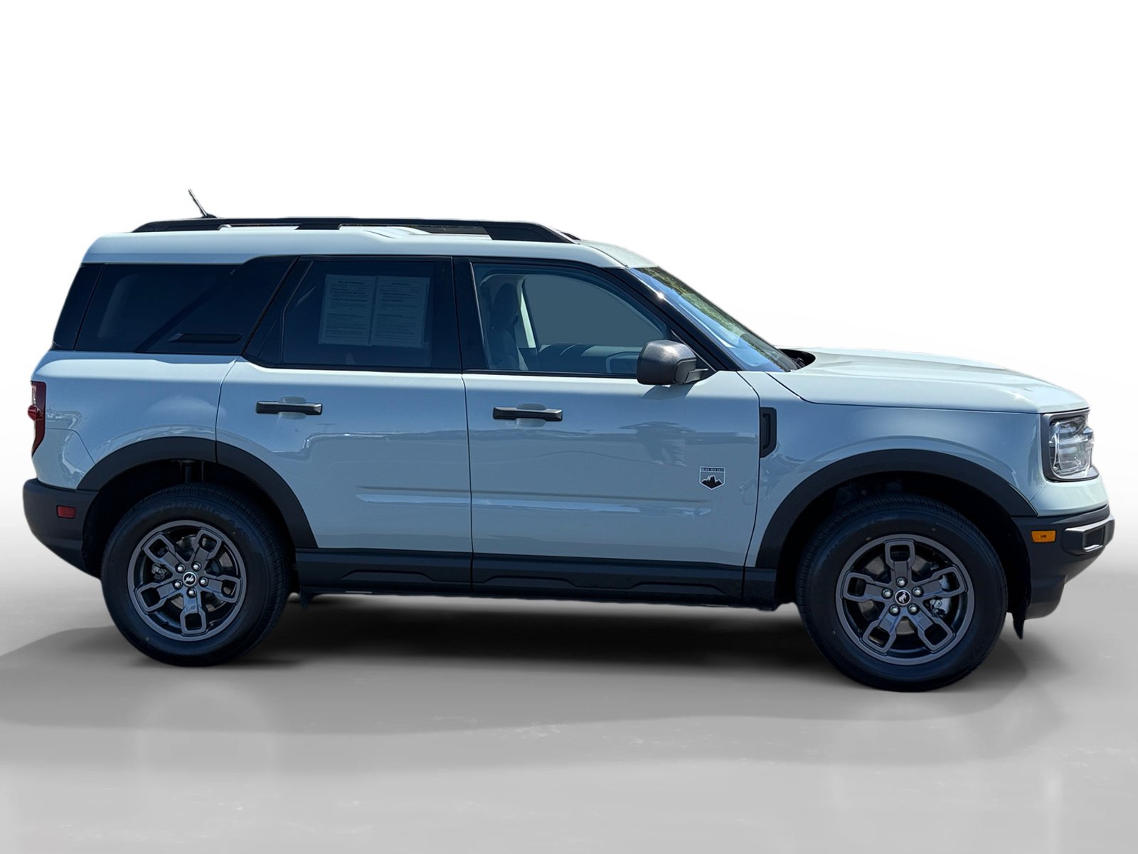 Used 2023 Ford Bronco Sport Big Bend AWD/4WD image 6