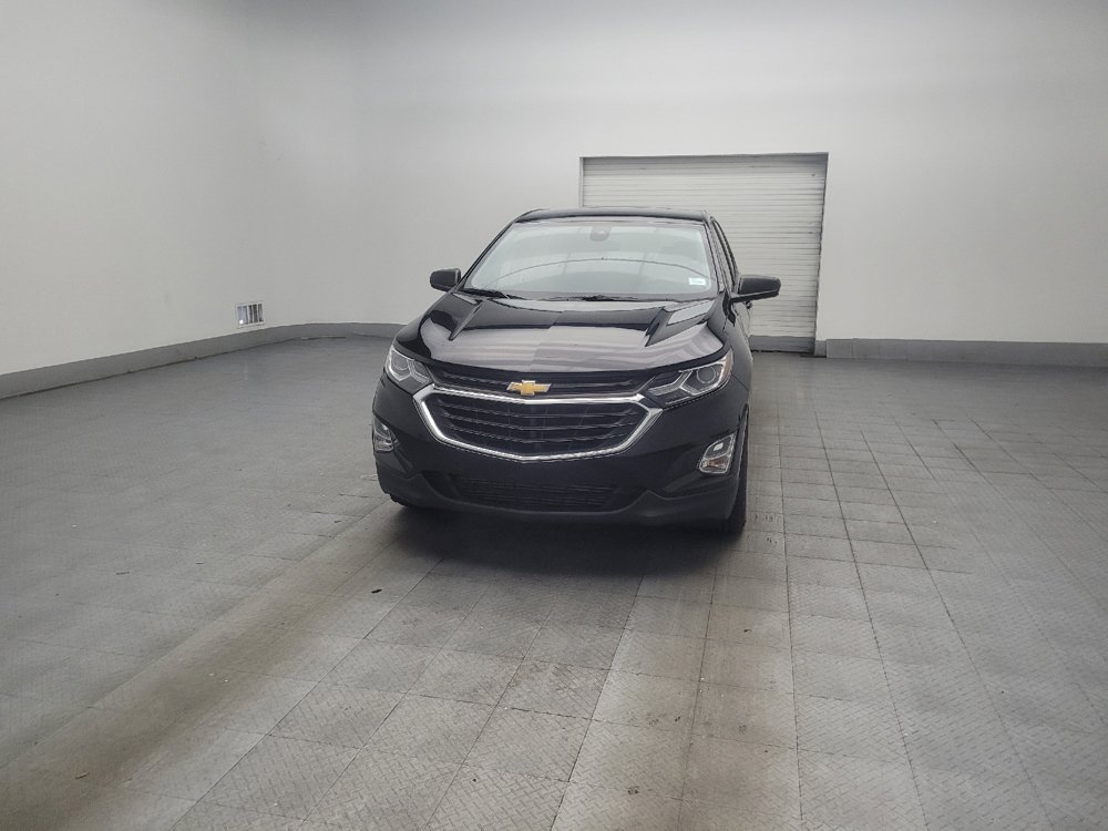 Used 2020 Chevrolet Equinox LS w/ LS Convenience Package FWD image 15