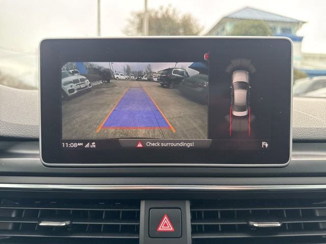 Used 2018 Audi A4 2.0T Premium Plus w/ Premium Plus Package image 28