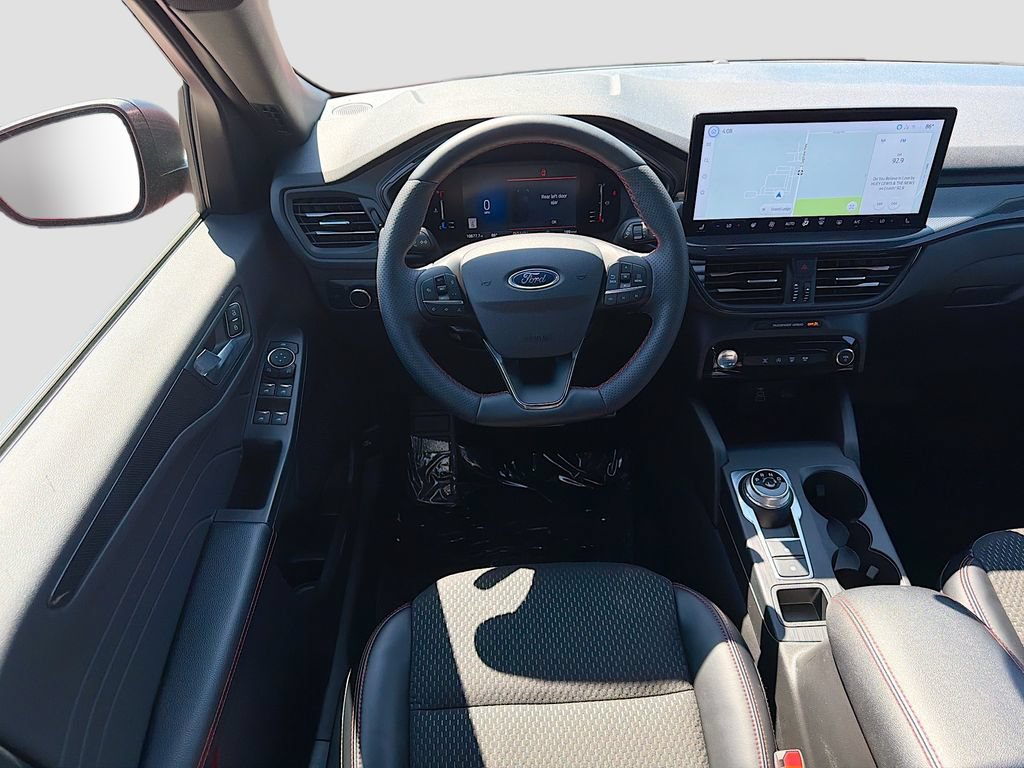 Used 2024 Ford Escape ST-Line w/ Tech Pack #1 AWD/4WD image 24