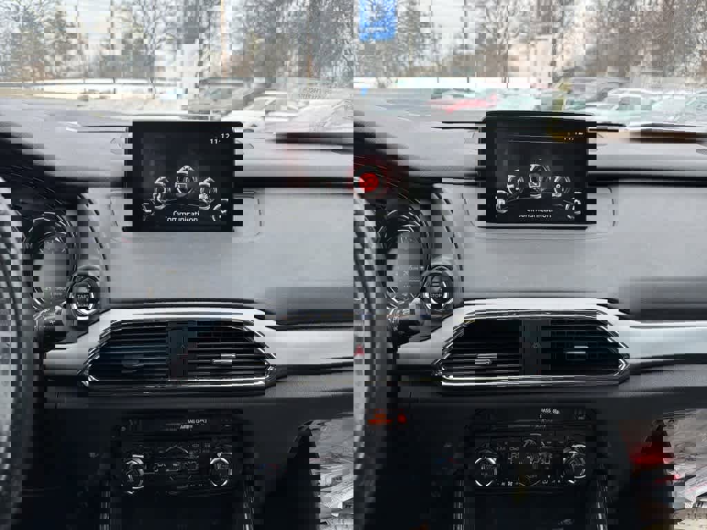 Used 2018 MAZDA CX-9 Touring w/ Touring Premium Package image 24