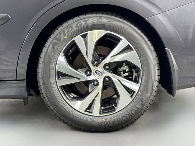 Certified 2025 Subaru Legacy Premium AWD/4WD image 34