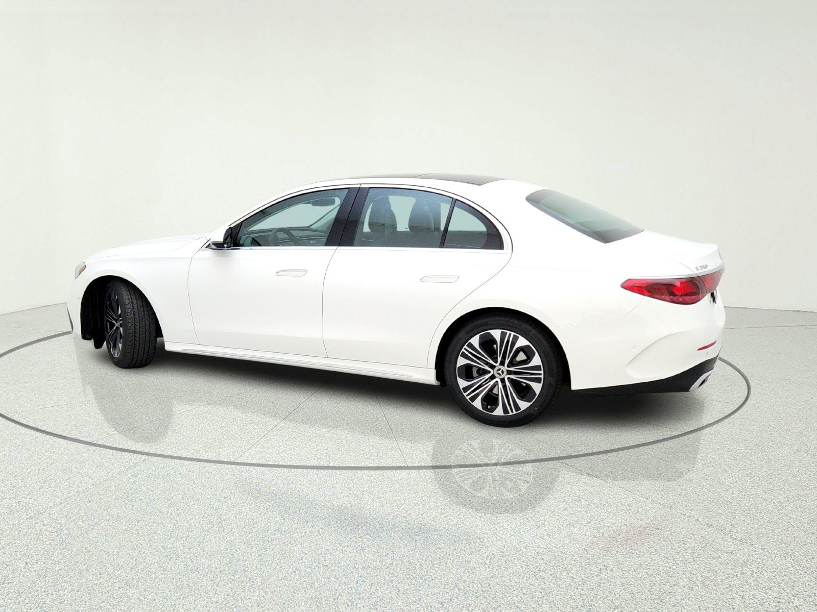 New 2026 Mercedes-Benz E 350 Sedan image 13