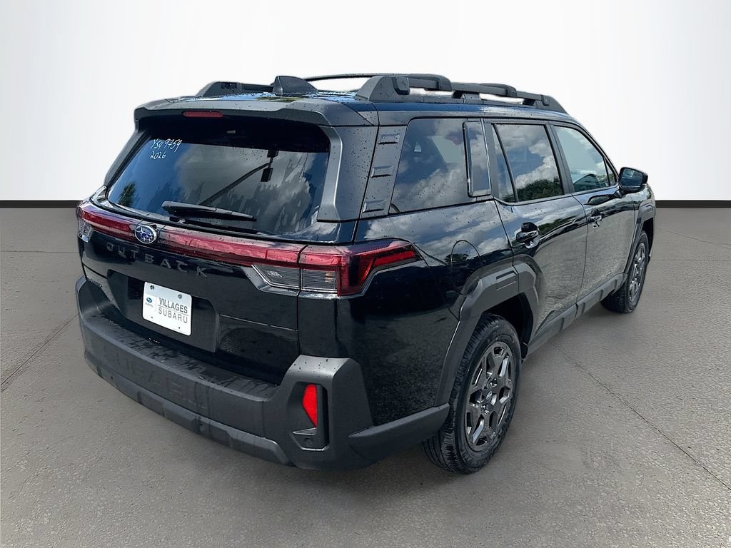 New 2026 Subaru Outback Premium AWD/4WD image 7