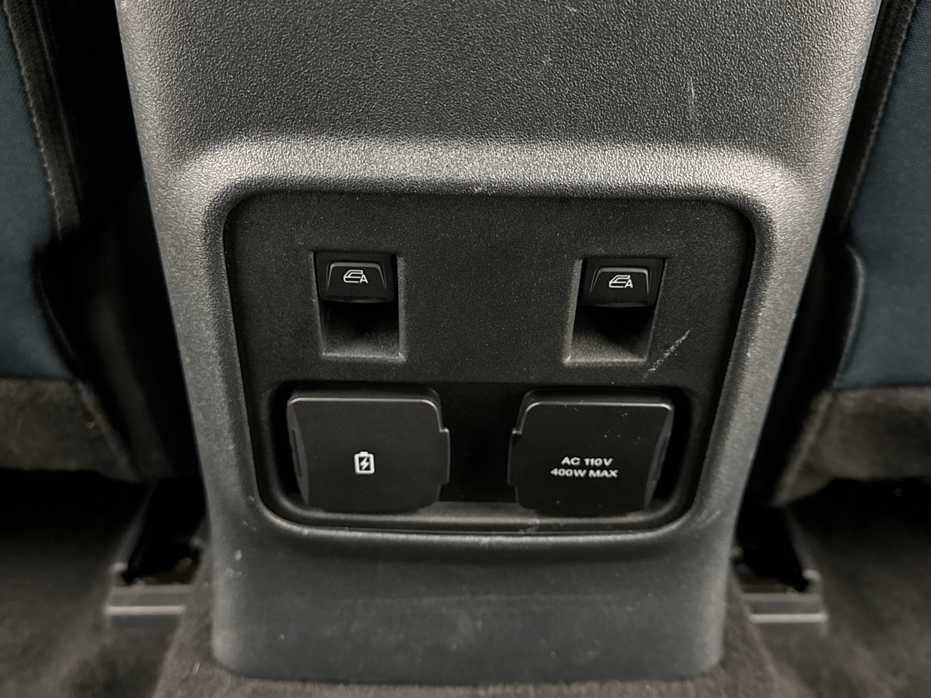 Used 2023 Ford Bronco Outer Banks image 20