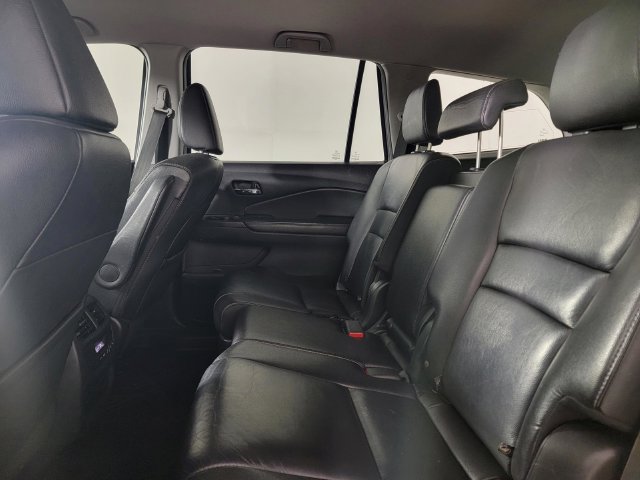 Used 2017 Honda Pilot EX-L image 14