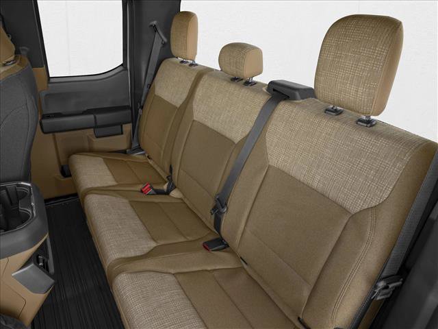 New 2027 Ford F250 XLT AWD/4WD image 9