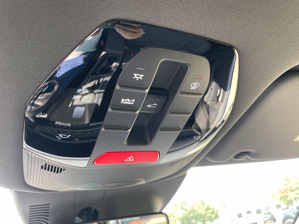 New 2027 Kia Seltos X-Line S AWD/4WD image 19