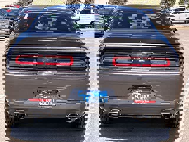 Used 2023 Dodge Challenger GT image 5