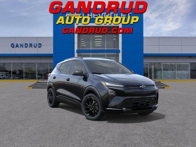 New 2027 Chevrolet Bolt RS image 1
