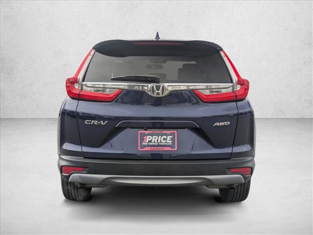 Used 2019 Honda CR-V EX-L image 5