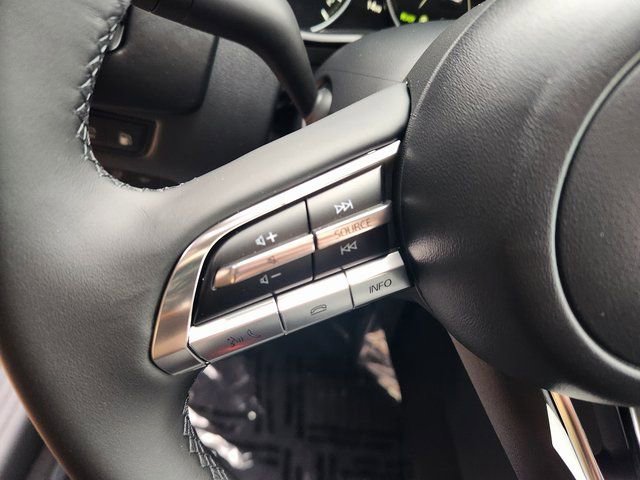 New 2026 MAZDA CX-50 AWD 2.5 Hybrid w/ Cargo Package image 66