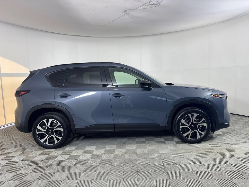 New 2026 MAZDA CX-5 Preferred AWD/4WD image 4