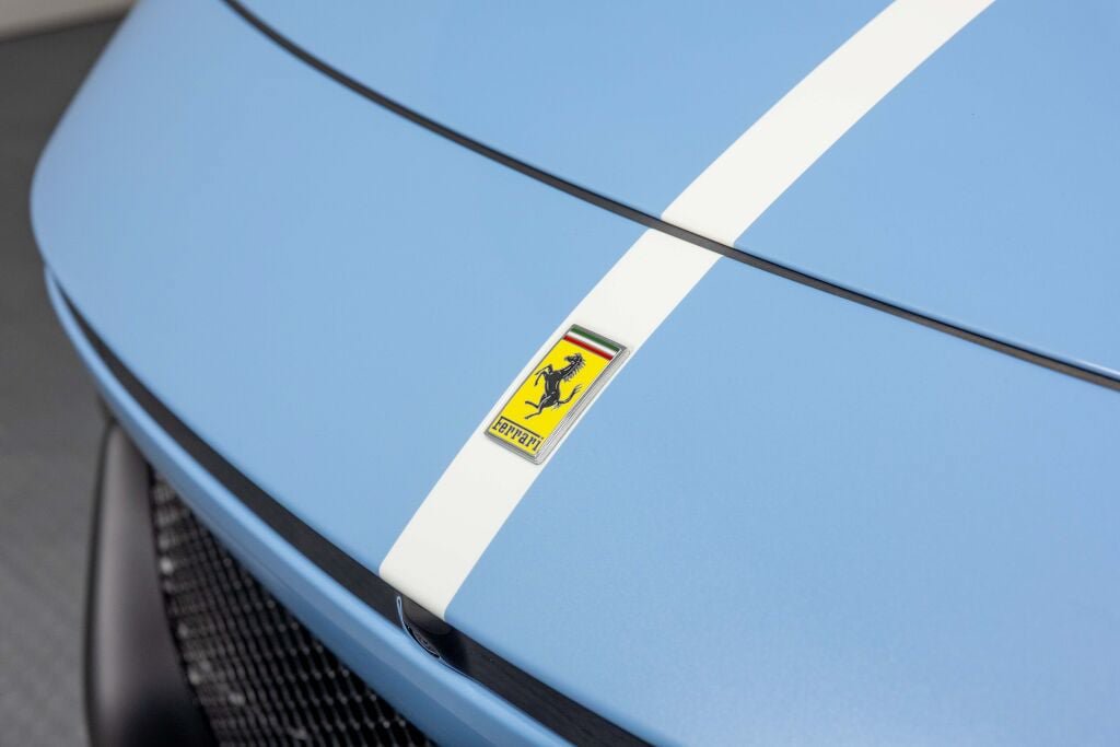 Used 2026 Ferrari Purosangue AWD/4WD image 29