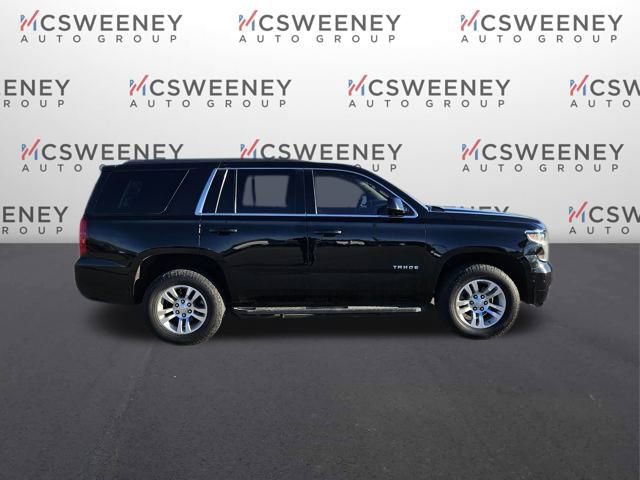 Used 2019 Chevrolet Tahoe LS w/ Max Trailering Package image 6