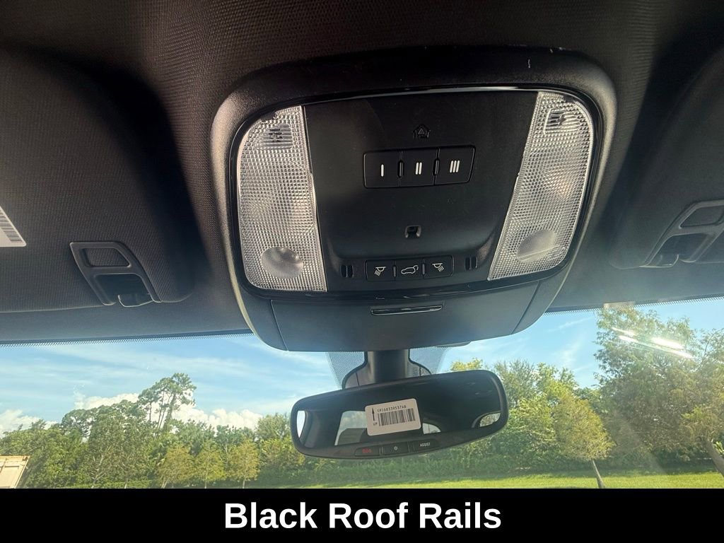 New 2026 Dodge Durango GT w/ Blacktop Package image 17