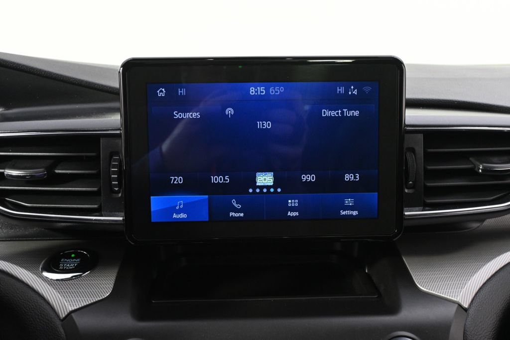 Used 2020 Ford Explorer XLT w/ Equipment Group 202A AWD/4WD image 28