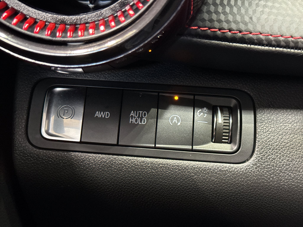 Used 2025 Chevrolet Equinox RS w/ Safety and Technology Package AWD/4WD image 33