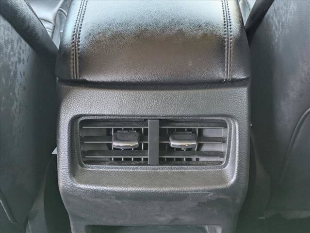 Certified 2024 Ford Edge SEL AWD/4WD image 16