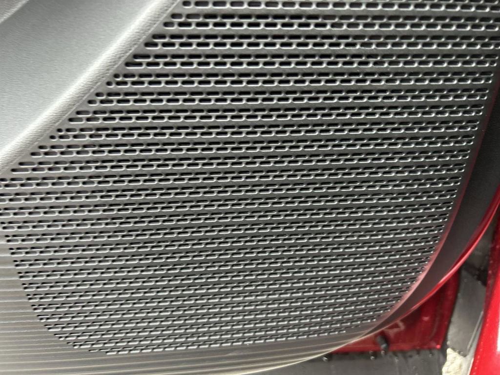 New 2025 Hyundai Santa Fe SEL FWD image 20