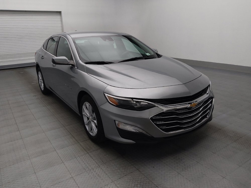 Used 2025 Chevrolet Malibu LT FWD image 13