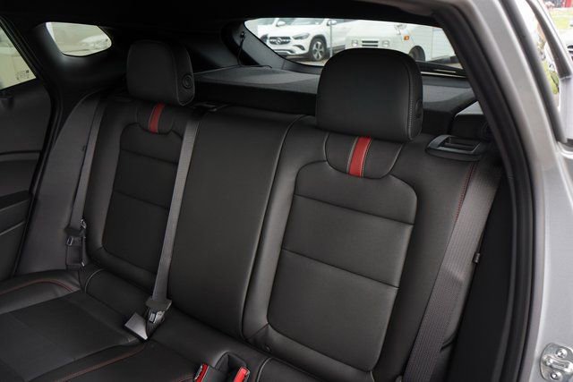 New 2026 Chevrolet Trax RS w/ Sunroof Package image 29