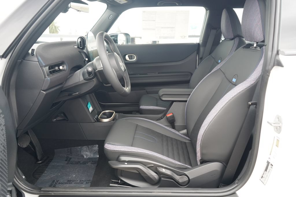 New 2026 MINI Cooper S FWD image 6
