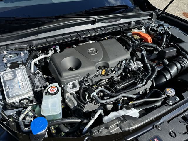 New 2026 MAZDA CX-50 2.5 Hybrid w/ Weather Package image 28