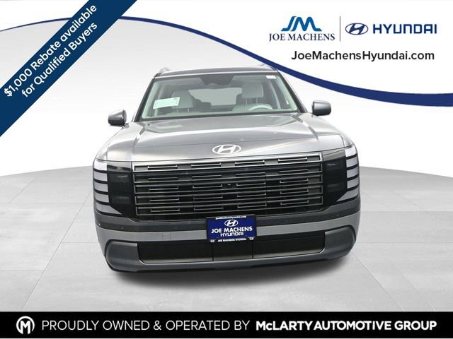 New 2026 Hyundai Palisade SEL AWD/4WD image 3