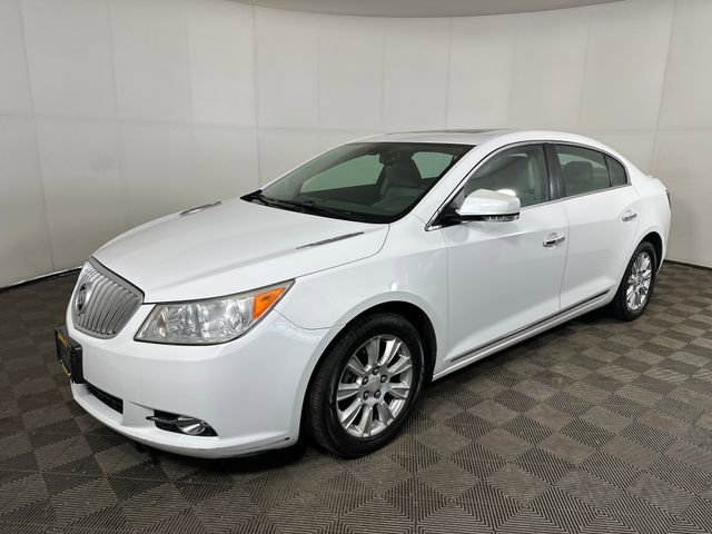 Used 2012 Buick LaCrosse Premium image 7