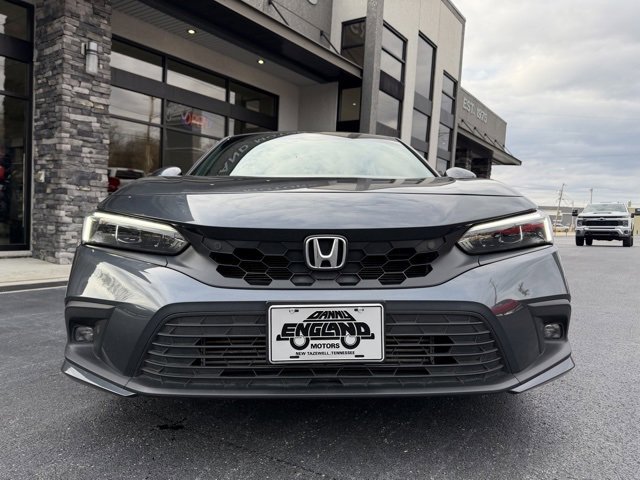 Used 2024 Honda Civic Sport Touring image 19