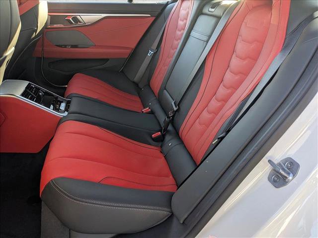 New 2026 BMW 840i image 14