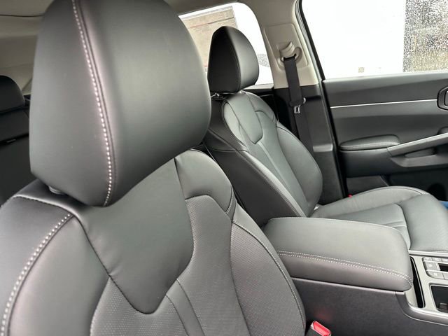 New 2026 Kia Sorento S w/ S Panoramic Sunroof Package image 26