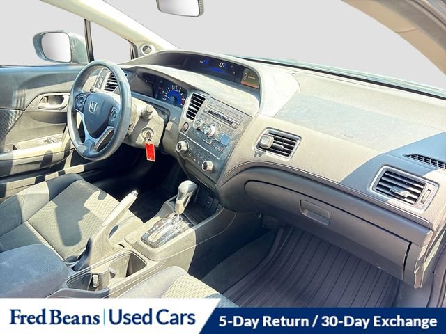 Used 2015 Honda Civic LX image 32