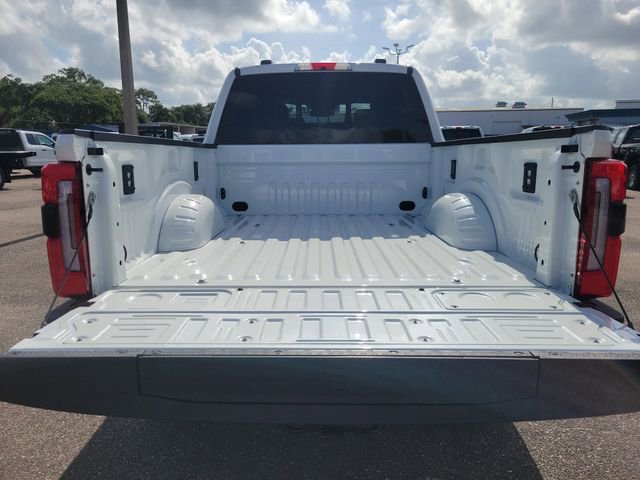 New 2026 Ford F250 Platinum AWD/4WD image 7