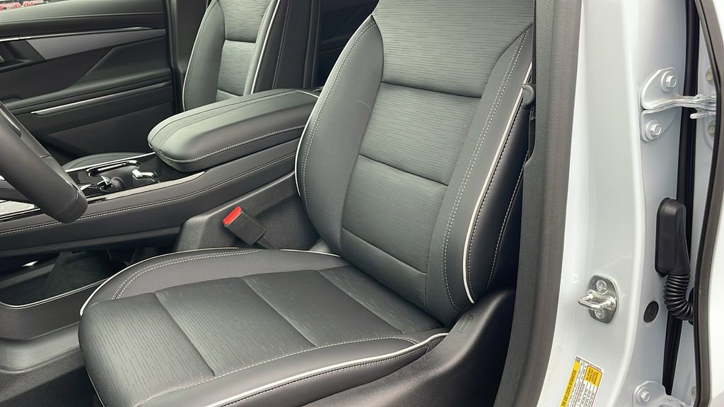 New 2026 Buick Enclave Sport Touring w/ Power Package image 10