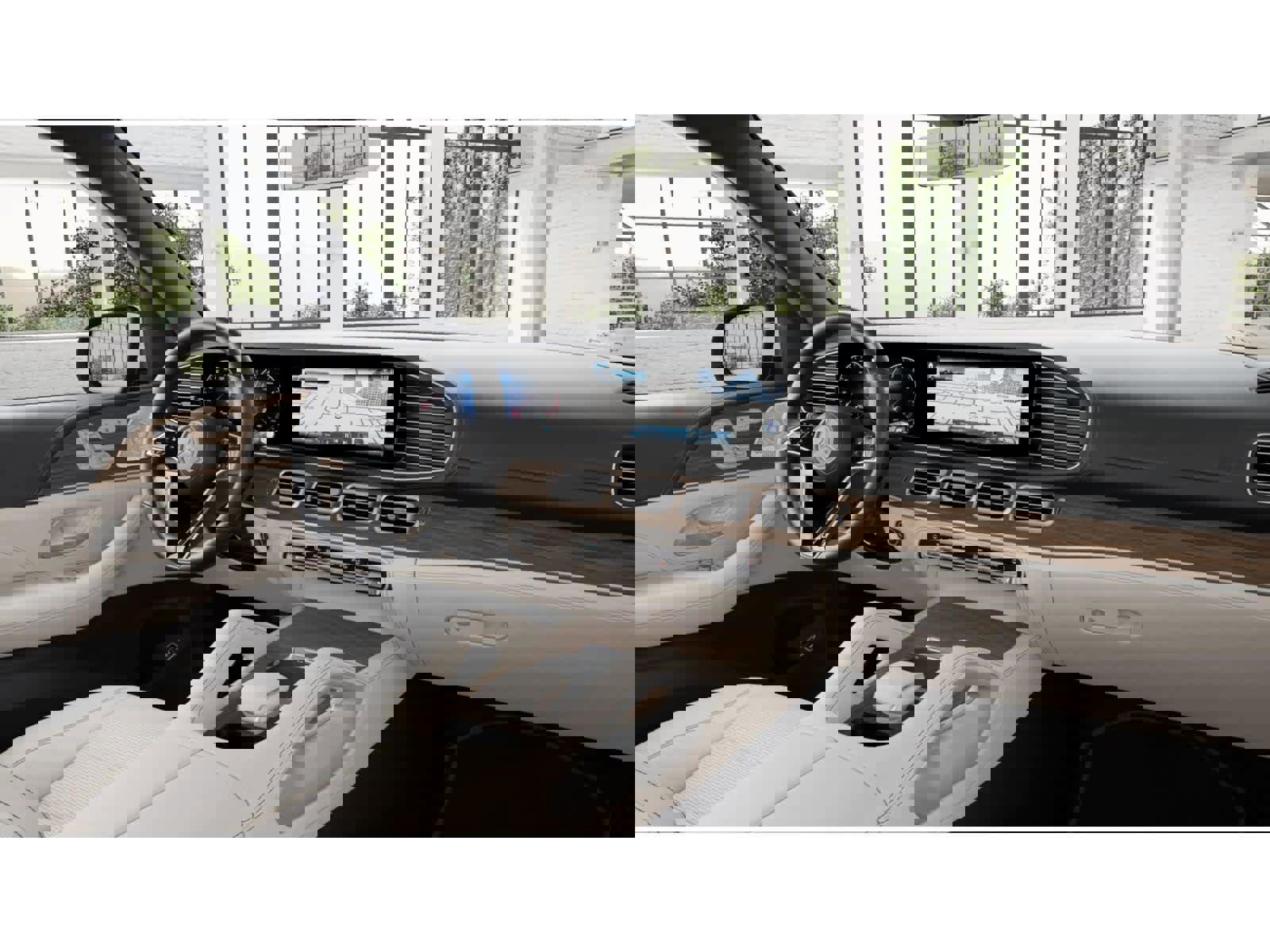 New 2026 Mercedes-Benz GLE 450 4MATIC image 5